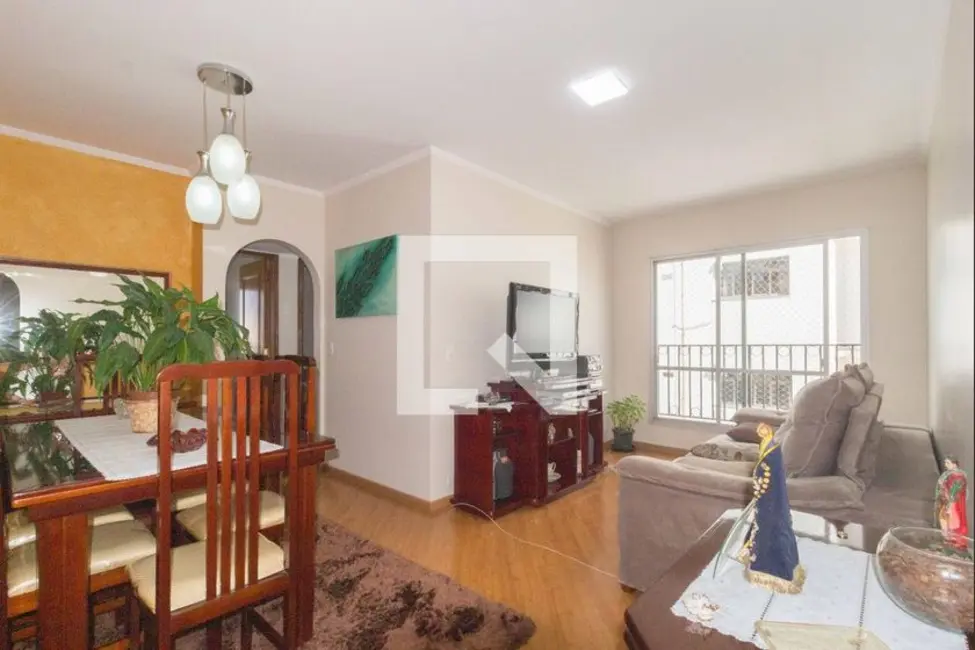 Foto 4 de Apartamento com 2 quartos à venda, 66m2 em Jardim Anália Franco, São Paulo - SP