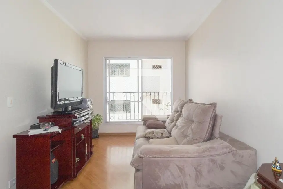 Foto 2 de Apartamento com 2 quartos à venda, 66m2 em Jardim Anália Franco, São Paulo - SP