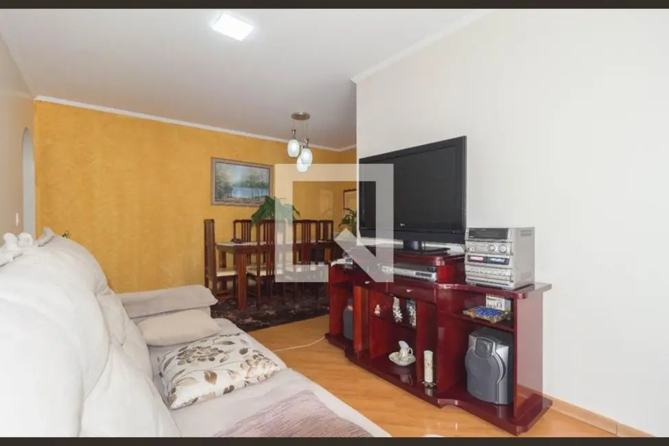 Foto 2 de Apartamento com 2 quartos à venda, 66m2 em Jardim Anália Franco, São Paulo - SP