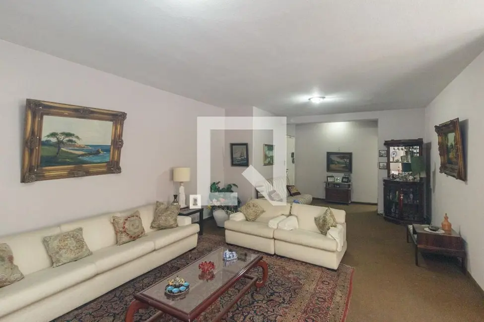 Foto 6 de Apartamento com 3 quartos à venda, 165m2 em Higienópolis, São Paulo - SP