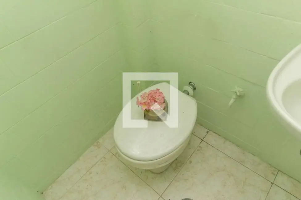 Foto 9 de Apartamento com 3 quartos à venda, 165m2 em Higienópolis, São Paulo - SP