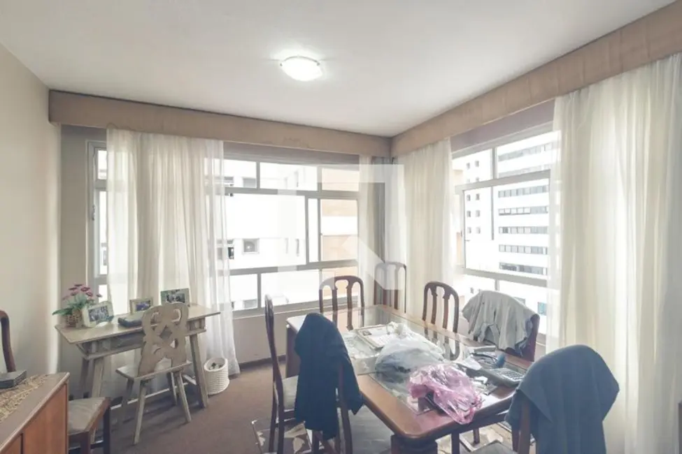 Foto 5 de Apartamento com 3 quartos à venda, 165m2 em Higienópolis, São Paulo - SP