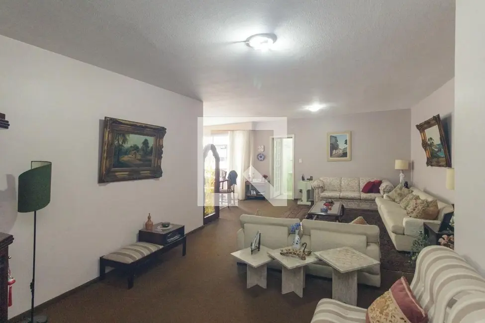 Foto 2 de Apartamento com 3 quartos à venda, 165m2 em Higienópolis, São Paulo - SP