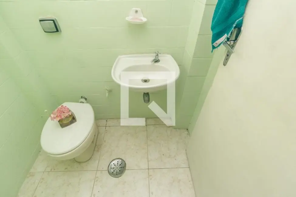 Foto 7 de Apartamento com 3 quartos à venda, 165m2 em Higienópolis, São Paulo - SP