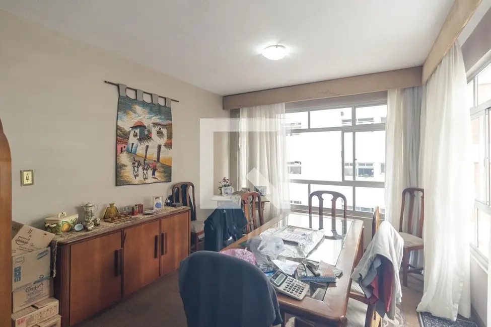 Foto 8 de Apartamento com 3 quartos à venda, 165m2 em Higienópolis, São Paulo - SP