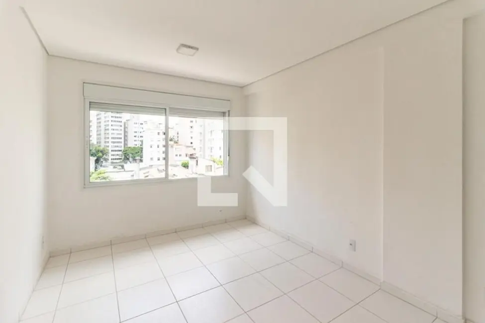 Foto 2 de Kitnet com 1 quarto à venda, 40m2 em Santa Cecília, São Paulo - SP