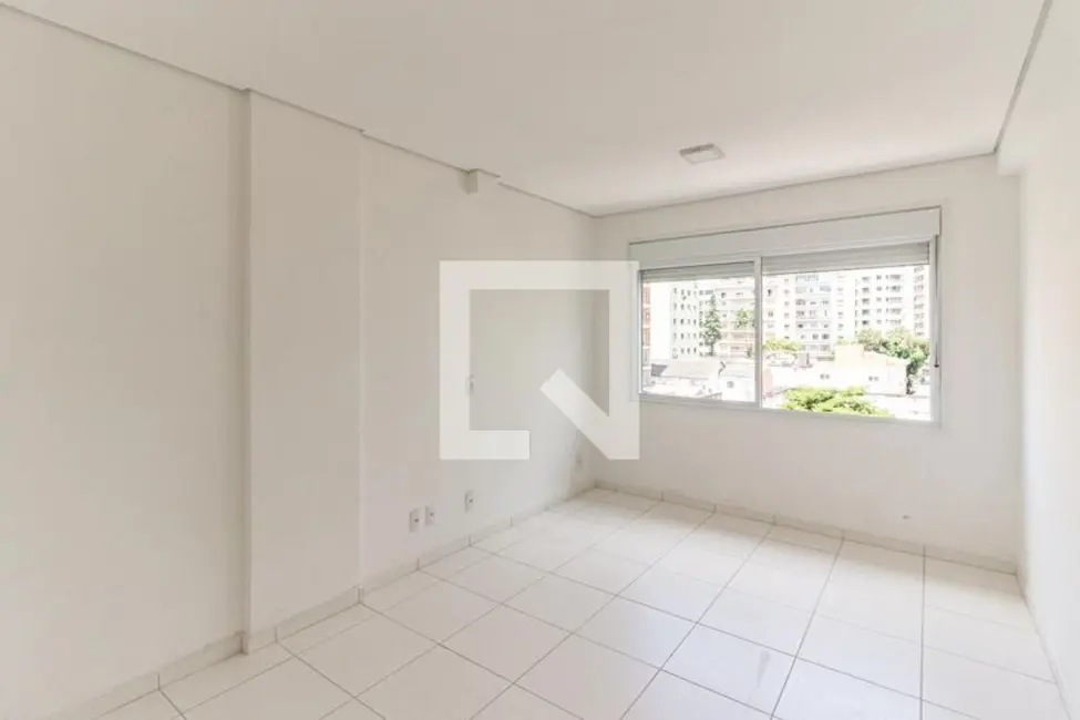 Foto 1 de Kitnet com 1 quarto à venda, 40m2 em Santa Cecília, São Paulo - SP