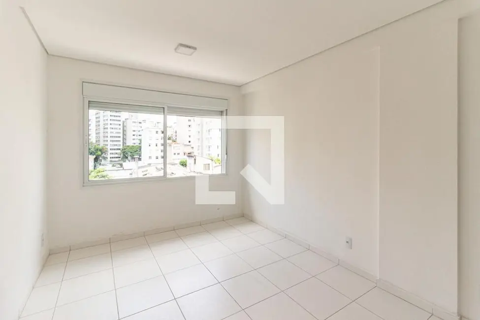 Foto 4 de Kitnet com 1 quarto à venda, 40m2 em Santa Cecília, São Paulo - SP