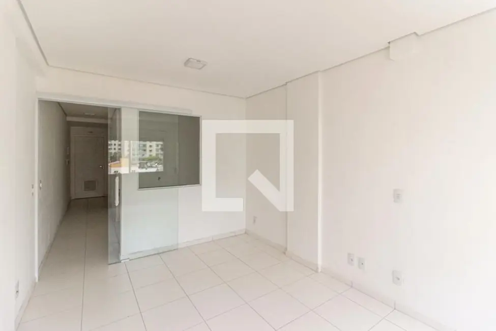 Foto 5 de Kitnet com 1 quarto à venda, 40m2 em Santa Cecília, São Paulo - SP