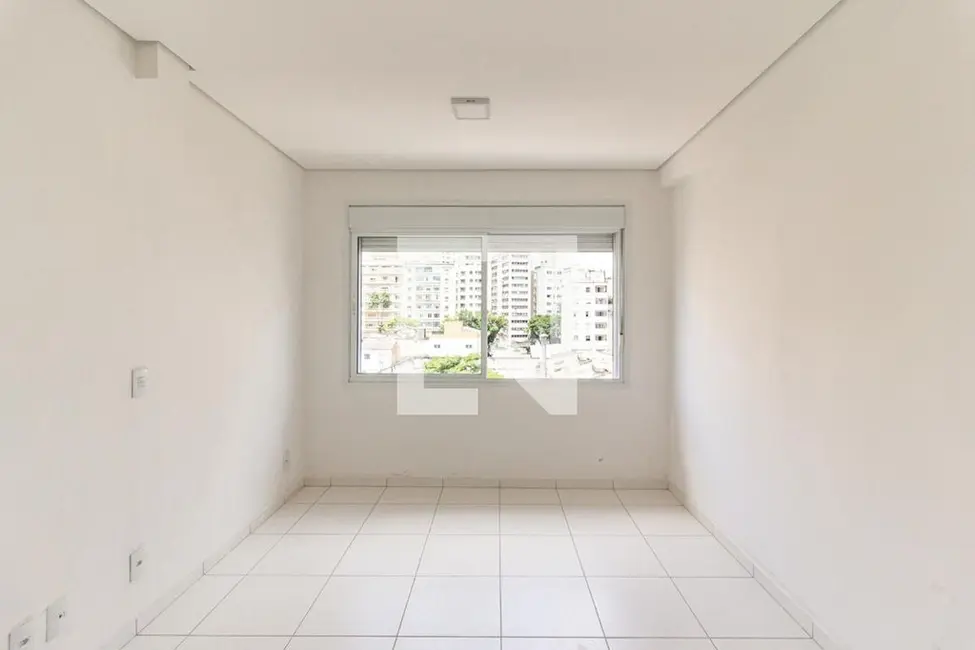 Foto 6 de Kitnet com 1 quarto à venda, 40m2 em Santa Cecília, São Paulo - SP