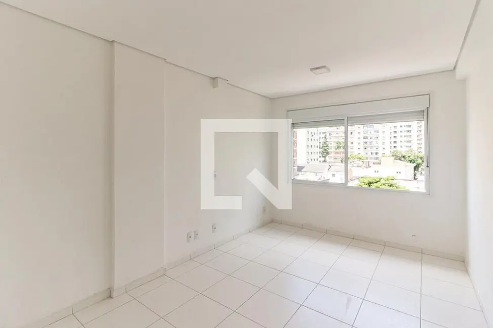 Foto 2 de Kitnet com 1 quarto à venda, 40m2 em Santa Cecília, São Paulo - SP
