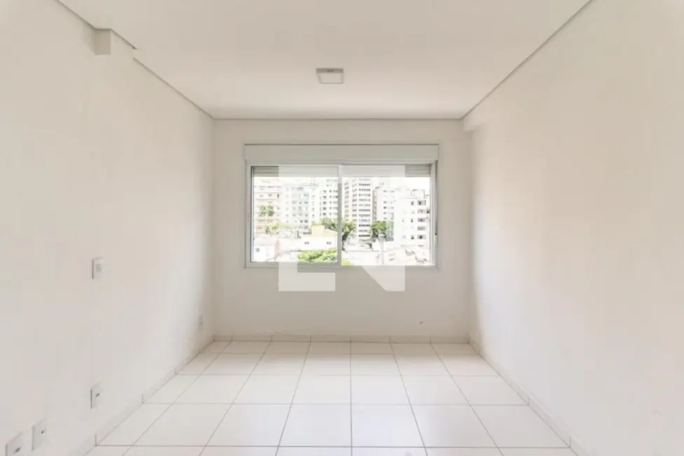 Foto 3 de Kitnet com 1 quarto à venda, 40m2 em Santa Cecília, São Paulo - SP