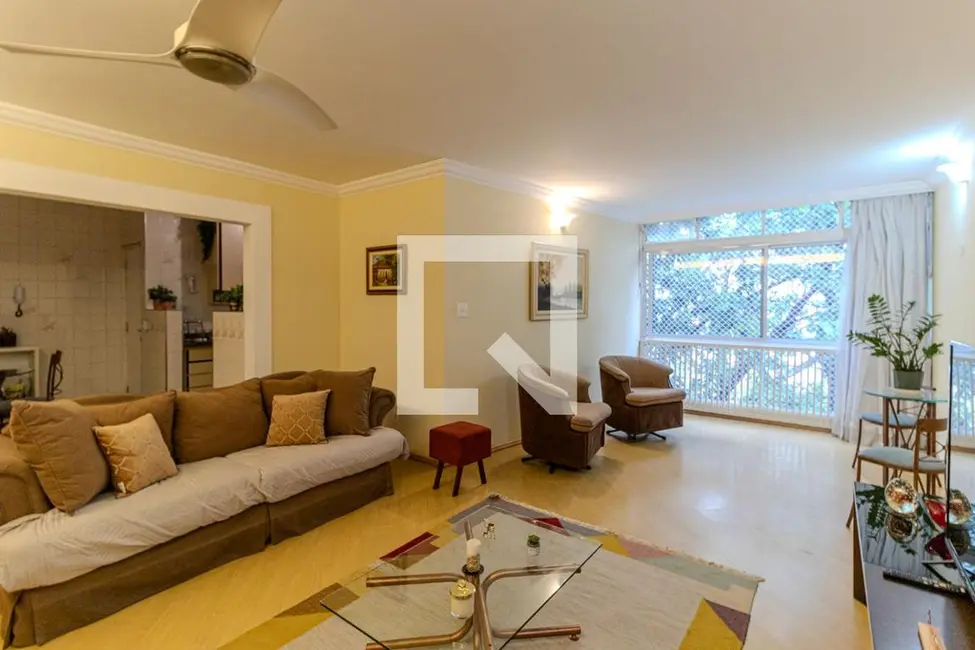 Foto 8 de Apartamento com 2 quartos à venda, 110m2 em Santa Cecília, São Paulo - SP