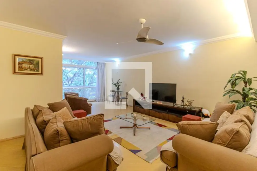 Foto 1 de Apartamento com 2 quartos à venda, 110m2 em Santa Cecília, São Paulo - SP