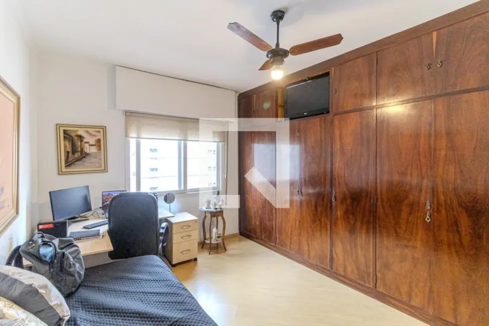 Foto 9 de Apartamento com 2 quartos à venda, 110m2 em Santa Cecília, São Paulo - SP