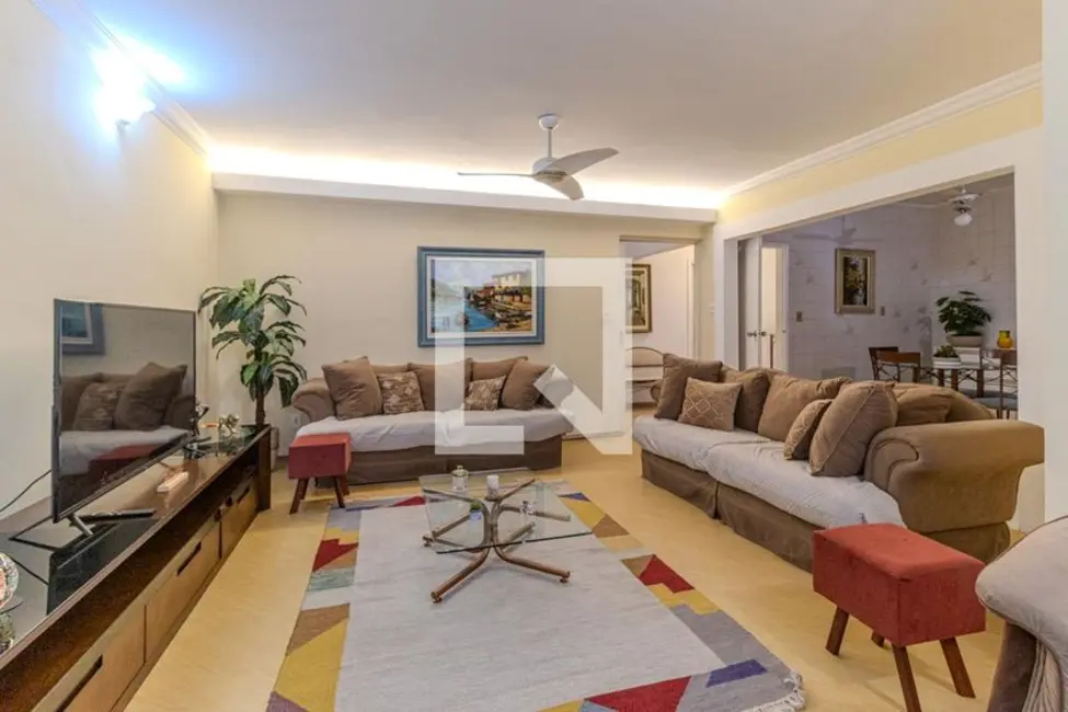 Foto 3 de Apartamento com 2 quartos à venda, 110m2 em Santa Cecília, São Paulo - SP