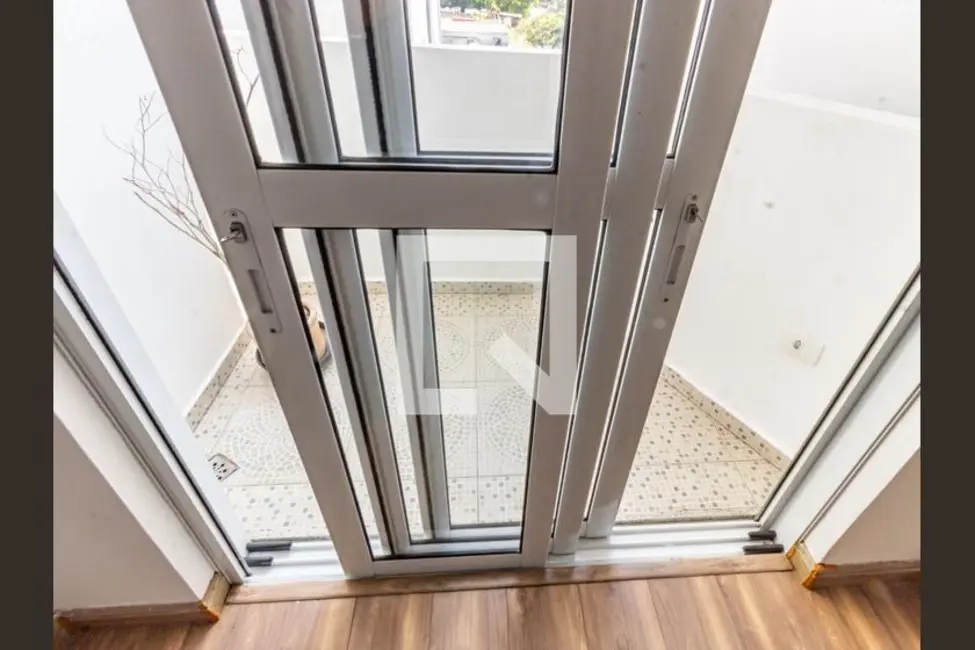 Foto 5 de Apartamento com 2 quartos à venda, 57m2 em Jardim Anália Franco, São Paulo - SP