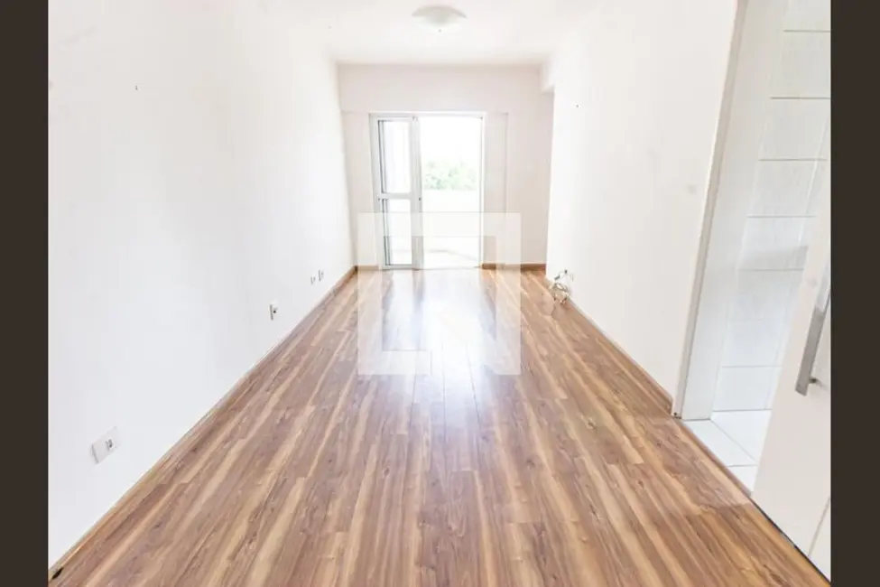 Foto 2 de Apartamento com 2 quartos à venda, 57m2 em Jardim Anália Franco, São Paulo - SP