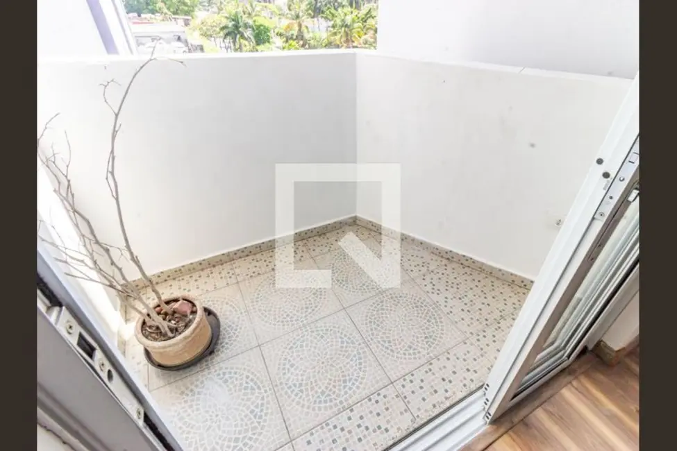 Foto 6 de Apartamento com 2 quartos à venda, 57m2 em Jardim Anália Franco, São Paulo - SP