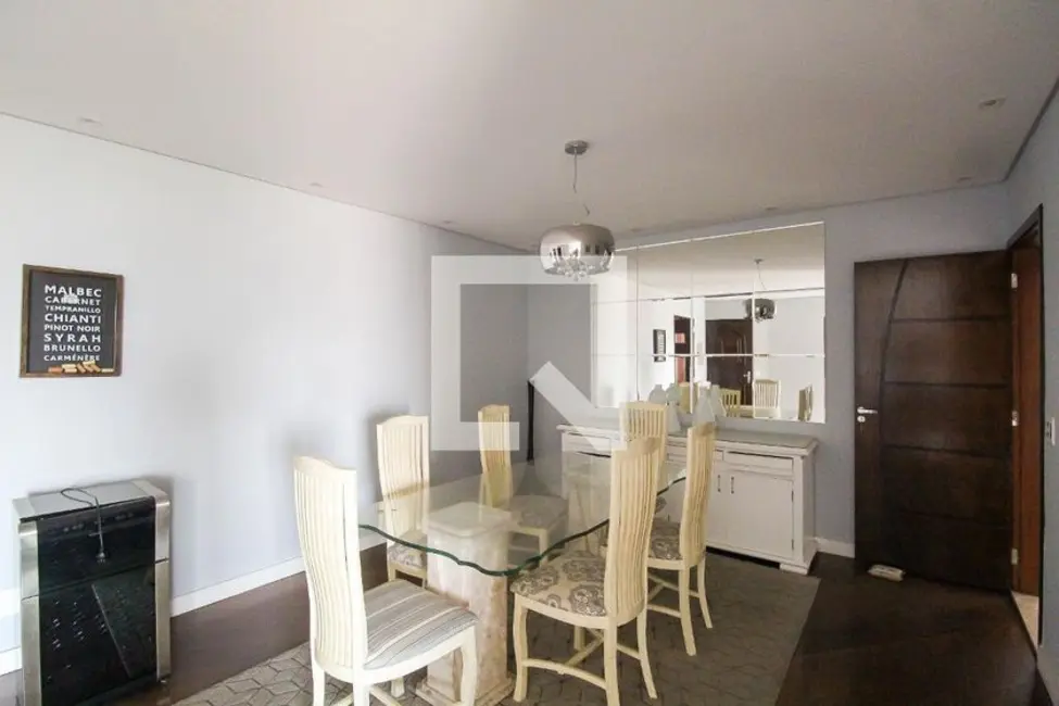 Apartamento com 3 quartos à venda, 132m2 em Jardim Anália Franco, São Paulo - SP - imagem 5 Foto 5 de Apartamento com 3 quartos à venda, 132m2 em Jardim Anália Franco, São Paulo - SP