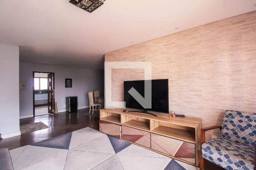 Apartamento com 3 quartos à venda, 132m2 em Jardim Anália Franco, São Paulo - SP - imagem 1 Foto 1 de Apartamento com 3 quartos à venda, 132m2 em Jardim Anália Franco, São Paulo - SP