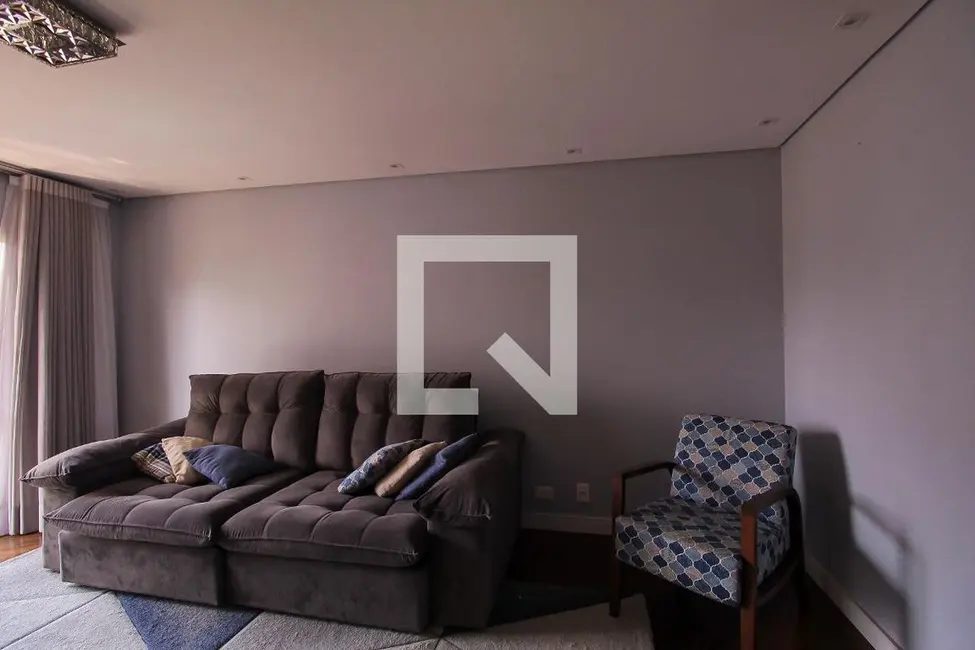 Foto 6 de Apartamento com 3 quartos à venda, 132m2 em Jardim Anália Franco, São Paulo - SP