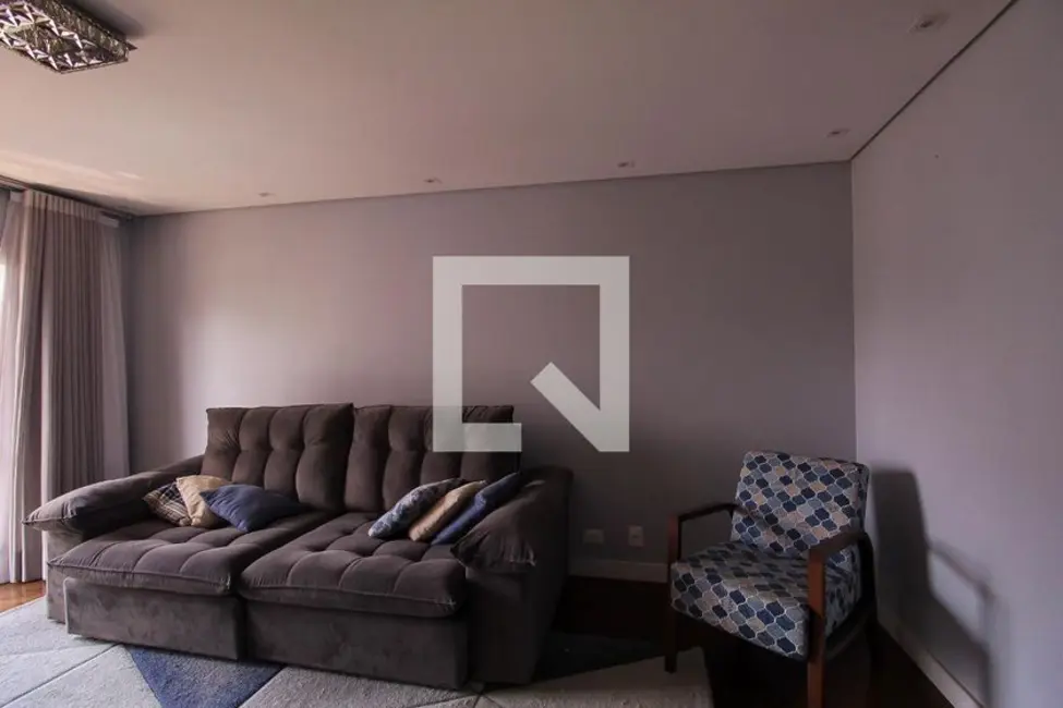 Apartamento com 3 quartos à venda, 132m2 em Jardim Anália Franco, São Paulo - SP - imagem 3 Foto 3 de Apartamento com 3 quartos à venda, 132m2 em Jardim Anália Franco, São Paulo - SP