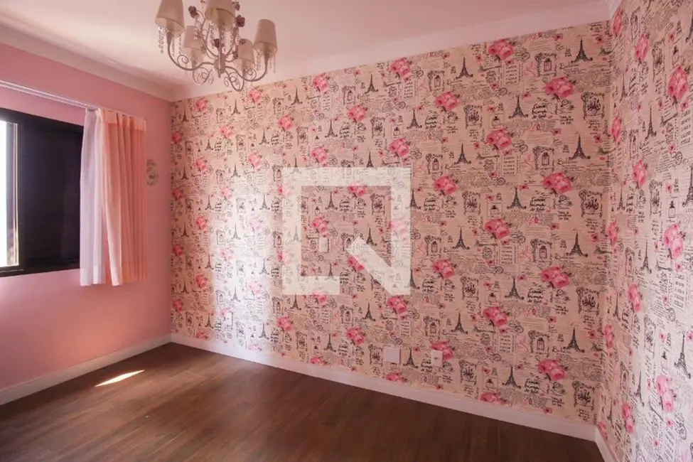 Apartamento com 3 quartos à venda, 132m2 em Jardim Anália Franco, São Paulo - SP - imagem 7 Foto 7 de Apartamento com 3 quartos à venda, 132m2 em Jardim Anália Franco, São Paulo - SP