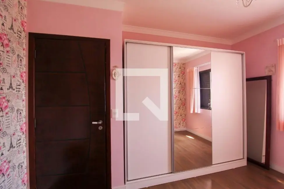 Apartamento com 3 quartos à venda, 132m2 em Jardim Anália Franco, São Paulo - SP - imagem 8 Foto 8 de Apartamento com 3 quartos à venda, 132m2 em Jardim Anália Franco, São Paulo - SP