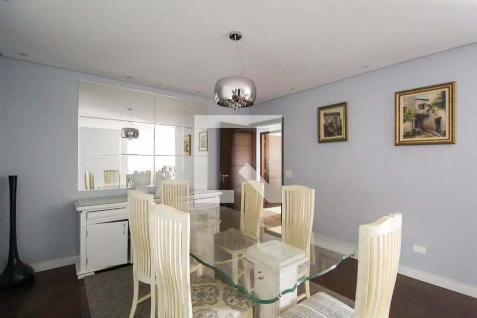 Apartamento com 3 quartos à venda, 132m2 em Jardim Anália Franco, São Paulo - SP - imagem 6 Foto 6 de Apartamento com 3 quartos à venda, 132m2 em Jardim Anália Franco, São Paulo - SP