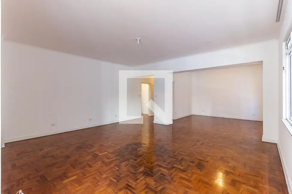 Foto 9 de Apartamento com 3 quartos à venda, 204m2 em Higienópolis, São Paulo - SP