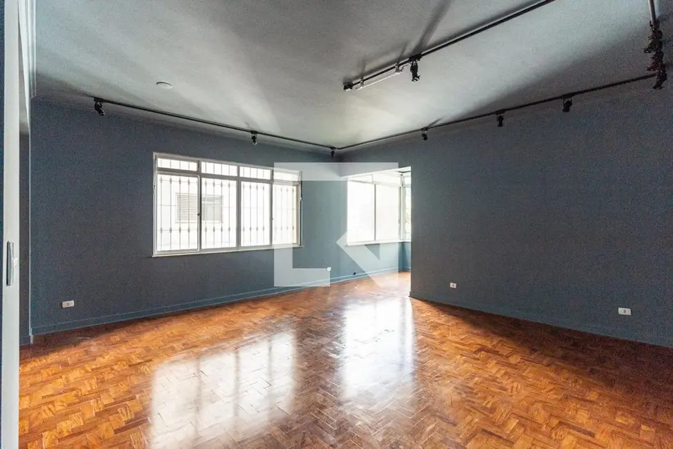 Foto 6 de Apartamento com 3 quartos à venda, 204m2 em Higienópolis, São Paulo - SP