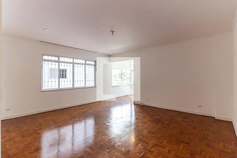 Foto 4 de Apartamento com 3 quartos à venda, 204m2 em Higienópolis, São Paulo - SP