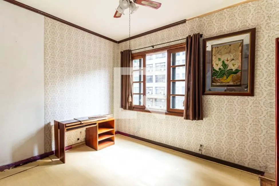 Foto 8 de Apartamento com 2 quartos à venda, 107m2 em Santa Cecília, São Paulo - SP