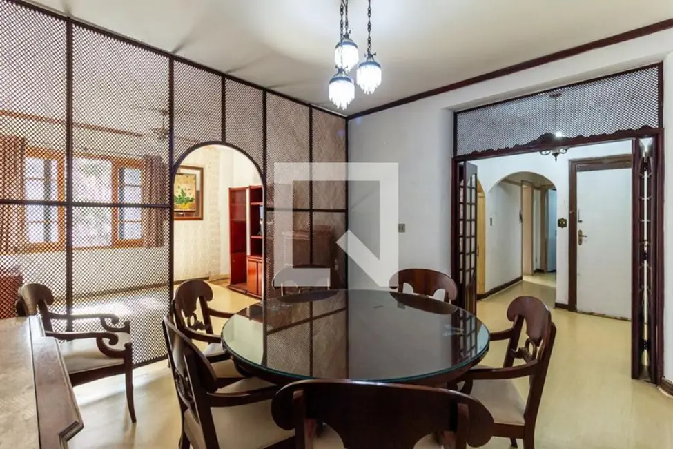 Foto 3 de Apartamento com 2 quartos à venda, 107m2 em Santa Cecília, São Paulo - SP