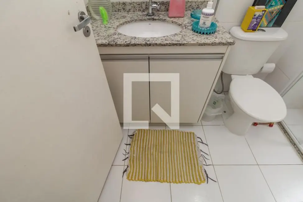 Foto 7 de Kitnet com 1 quarto à venda, 30m2 em Santa Cecília, São Paulo - SP