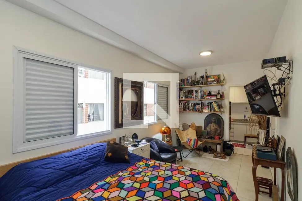 Foto 8 de Kitnet com 1 quarto à venda, 30m2 em Santa Cecília, São Paulo - SP