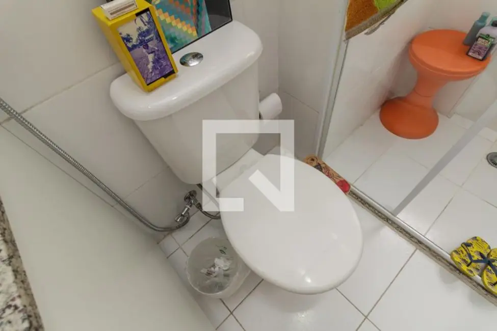 Foto 9 de Kitnet com 1 quarto à venda, 30m2 em Santa Cecília, São Paulo - SP