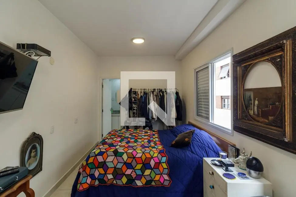 Foto 4 de Kitnet com 1 quarto à venda, 30m2 em Santa Cecília, São Paulo - SP