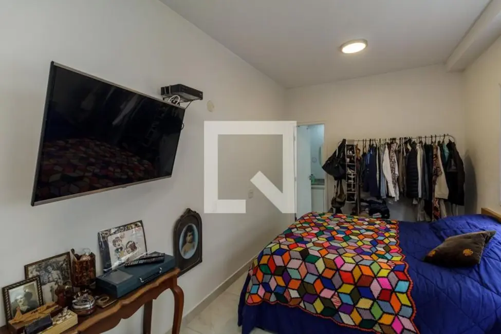 Foto 3 de Kitnet com 1 quarto à venda, 30m2 em Santa Cecília, São Paulo - SP