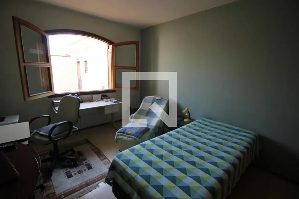 Casa com 3 quartos à venda, 235m2 em Jardim Anália Franco, São Paulo - SP - imagem 7 Foto 7 de Casa com 3 quartos à venda, 235m2 em Jardim Anália Franco, São Paulo - SP