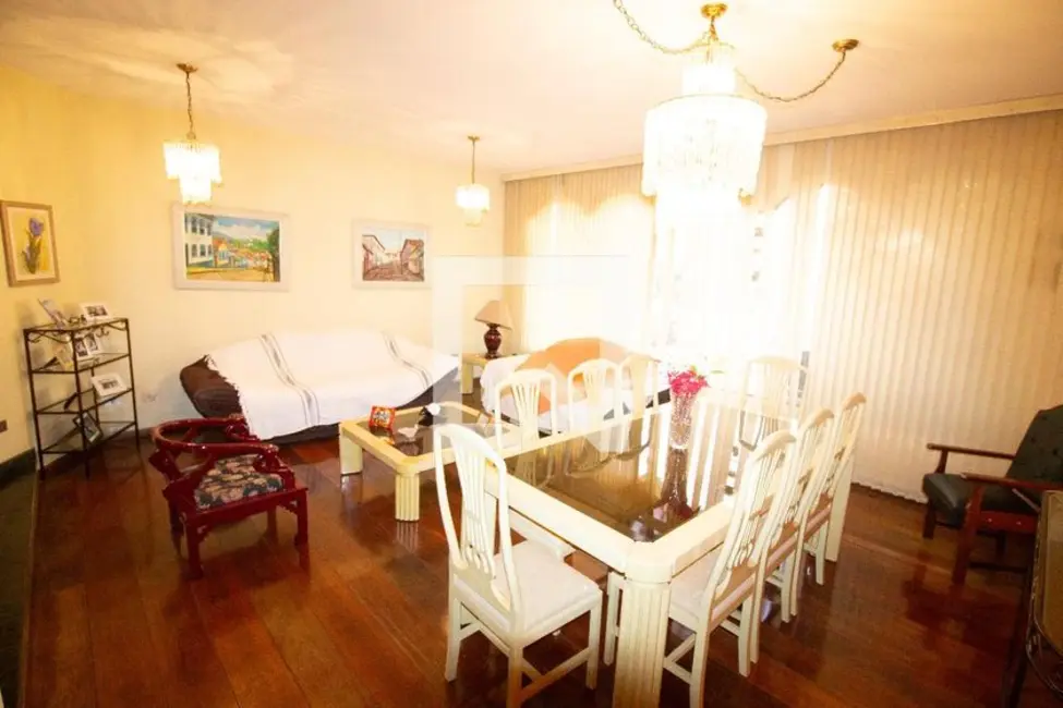 Casa com 3 quartos à venda, 235m2 em Jardim Anália Franco, São Paulo - SP - imagem 2 Foto 2 de Casa com 3 quartos à venda, 235m2 em Jardim Anália Franco, São Paulo - SP