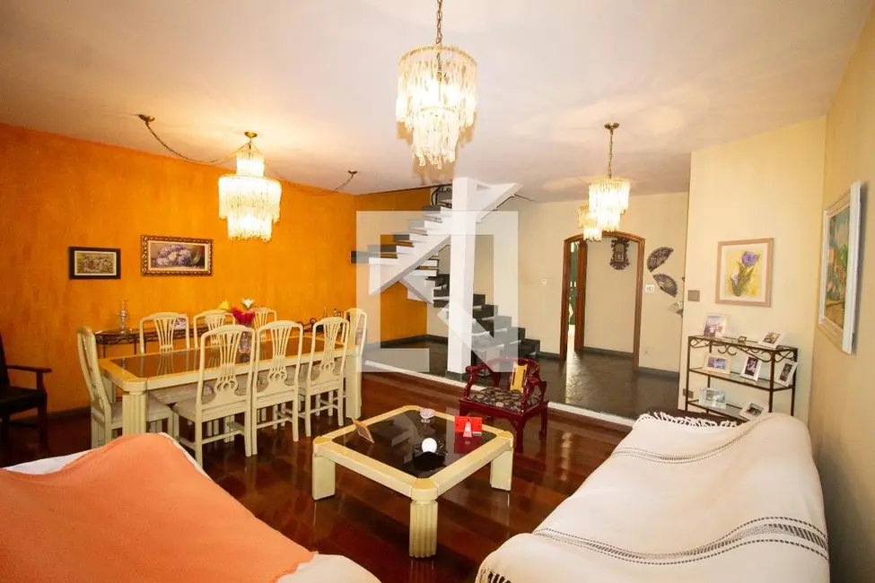 Foto 6 de Casa com 3 quartos à venda, 235m2 em Jardim Anália Franco, São Paulo - SP