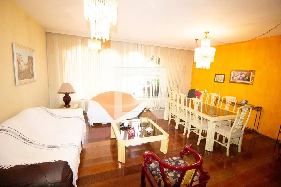 Foto 2 de Casa com 3 quartos à venda, 235m2 em Jardim Anália Franco, São Paulo - SP