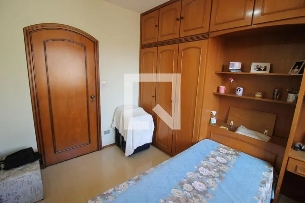 Casa com 3 quartos à venda, 235m2 em Jardim Anália Franco, São Paulo - SP - imagem 9 Foto 9 de Casa com 3 quartos à venda, 235m2 em Jardim Anália Franco, São Paulo - SP