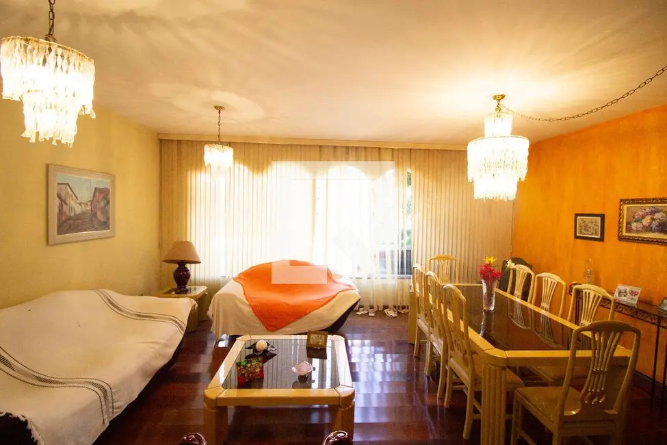 Foto 8 de Casa com 3 quartos à venda, 235m2 em Jardim Anália Franco, São Paulo - SP