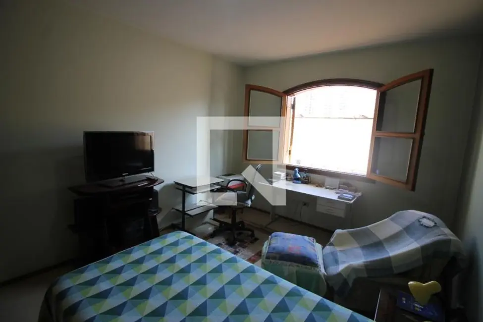 Casa com 3 quartos à venda, 235m2 em Jardim Anália Franco, São Paulo - SP - imagem 8 Foto 8 de Casa com 3 quartos à venda, 235m2 em Jardim Anália Franco, São Paulo - SP