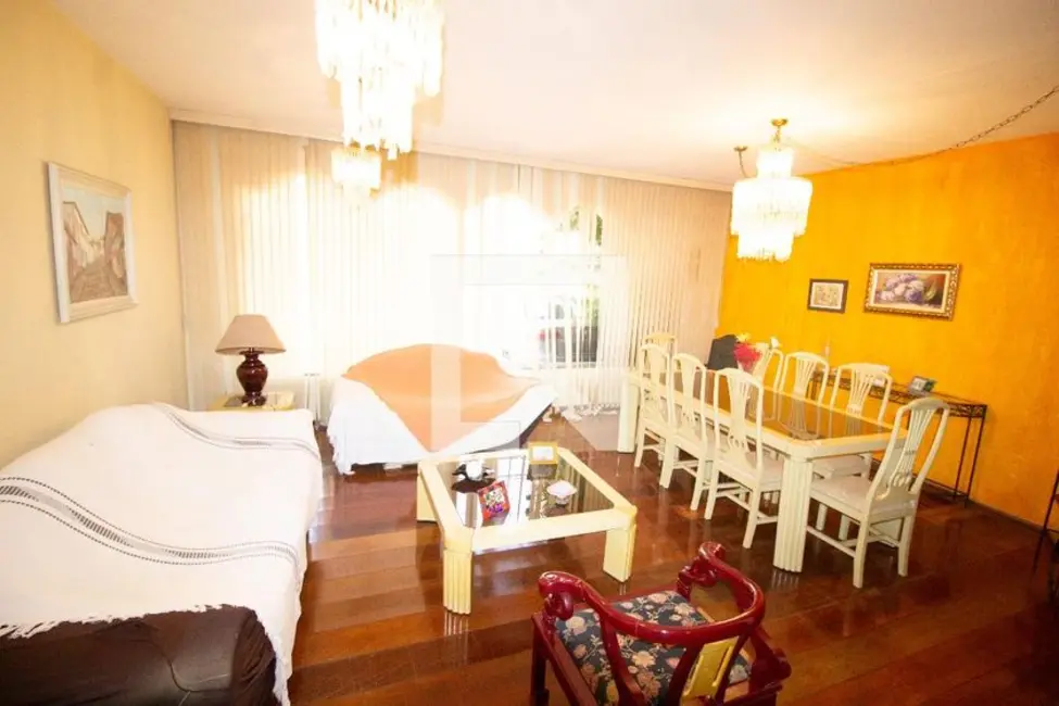 Casa com 3 quartos à venda, 235m2 em Jardim Anália Franco, São Paulo - SP - imagem 1 Foto 1 de Casa com 3 quartos à venda, 235m2 em Jardim Anália Franco, São Paulo - SP