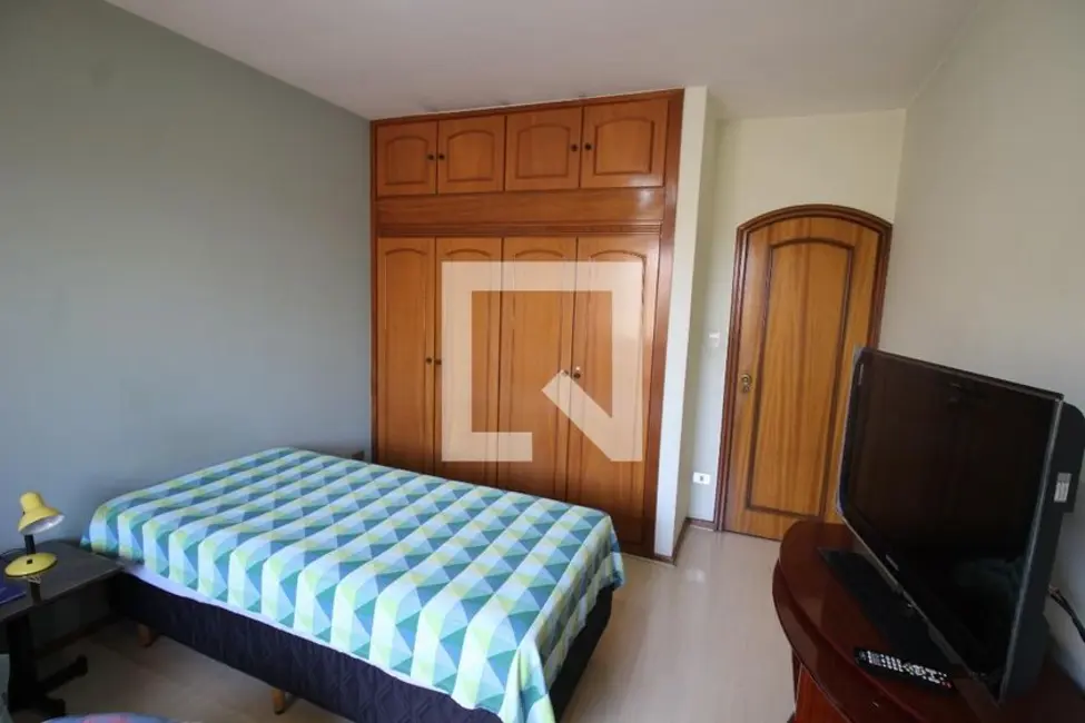 Casa com 3 quartos à venda, 235m2 em Jardim Anália Franco, São Paulo - SP - imagem 6 Foto 6 de Casa com 3 quartos à venda, 235m2 em Jardim Anália Franco, São Paulo - SP