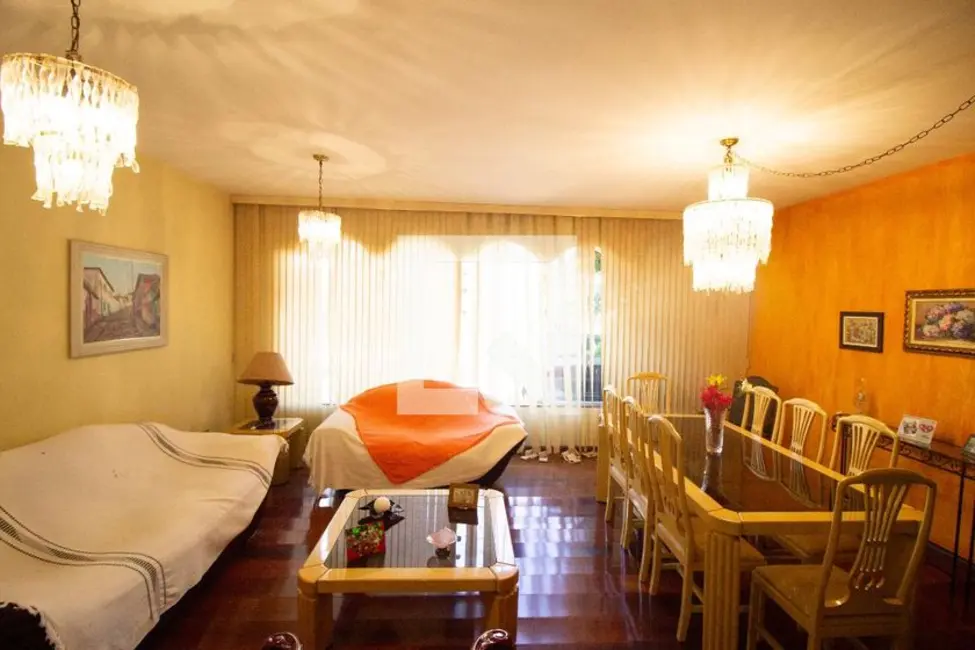 Casa com 3 quartos à venda, 235m2 em Jardim Anália Franco, São Paulo - SP - imagem 4 Foto 4 de Casa com 3 quartos à venda, 235m2 em Jardim Anália Franco, São Paulo - SP